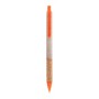 Penna a sfera Arancione