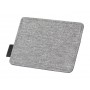 Porta carte di credito in RPET Grigio