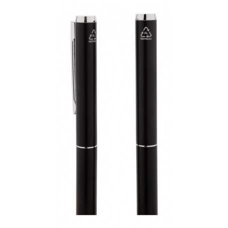 Set penne Nero