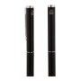Set penne Nero