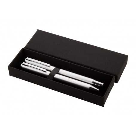 Set penne Argento