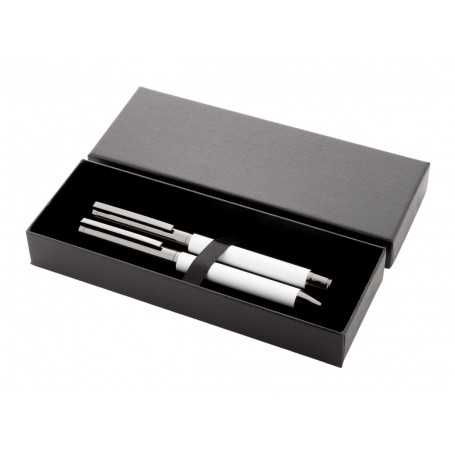 Set penne Bianco