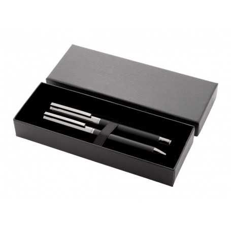 Set penne Nero
