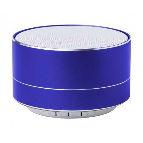 Cassa bluetotth Blu