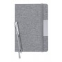 Set quaderno Grigio