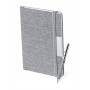 Set quaderno Grigio
