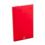 Power bank Rosso
