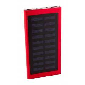 Power bank Rosso