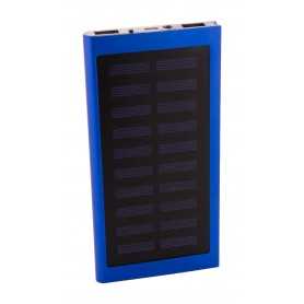 Power bank Blu