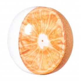 Pallone da spiaggia (ø28 cm), arancione Arancione
