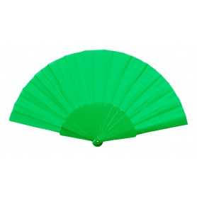 Ventaglio in RPET Verde