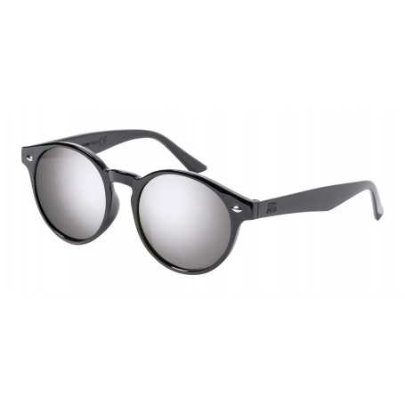 Occhiali in RPET Nero