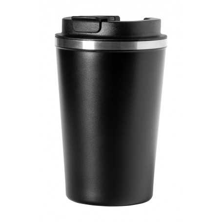 Mug termico Nero