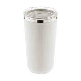 Mug termico Bianco