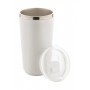 Mug termico Bianco