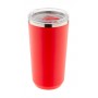 Mug termico Rosso