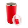 Mug termico Rosso