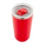 Mug termico Rosso