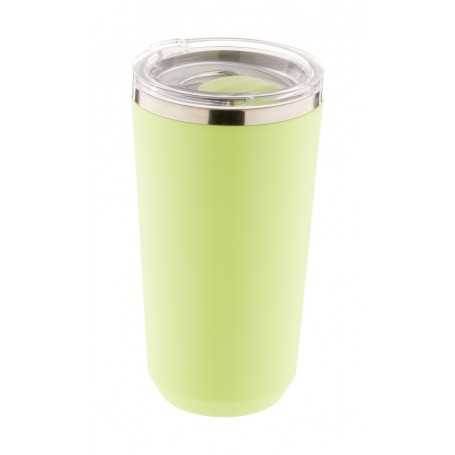 Mug termico Lime verde