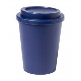 Mug termico Blu scuro