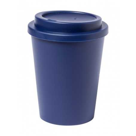 Mug termico Blu scuro