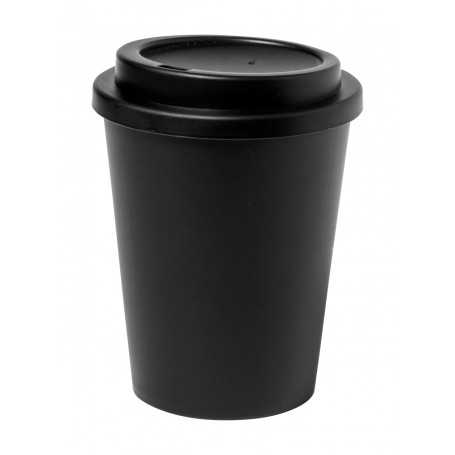 Mug termico Nero