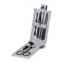 Set manicure Grigio