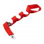 Lanyard Rosso