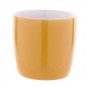 Tazza mug Giallo