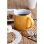 Tazza mug Giallo