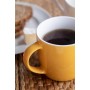 Tazza mug Giallo