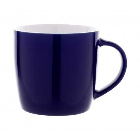 Tazza mug Blu