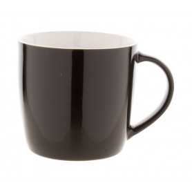 Tazza mug Nero