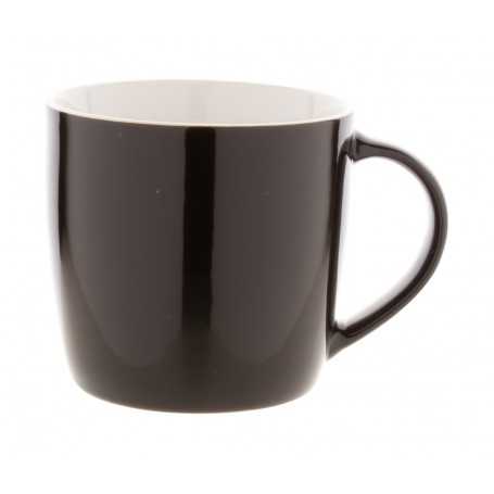 Tazza mug Nero