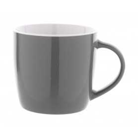 Tazza mug Grigio