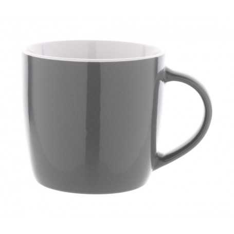 Tazza mug Grigio