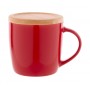 Tazza mug Rosso