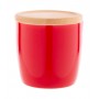 Tazza mug Rosso
