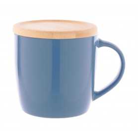 Tazza mug Azzurro