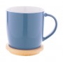 Tazza mug Azzurro