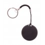 Localizzatore bluetooth Nero