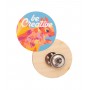 Spilla magnetica personalizzabile Naturale