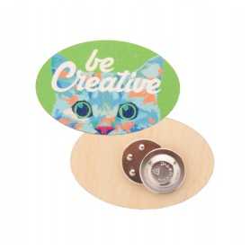 Spille, Distintivi, Pins|StampaFast