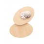 Spilla magnetica personalizzabile Naturale