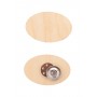 Spilla magnetica personalizzabile Naturale