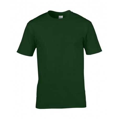 Tshirt Verde scuro L