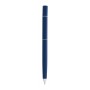 Penna a sfera senza inchiostro Blu scuro