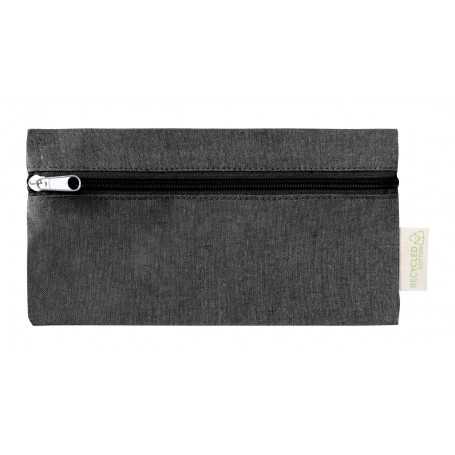 Astuccio penne Nero