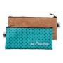 Astuccio penne personalizzabile Nero