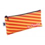 Astuccio penne personalizzabile Nero